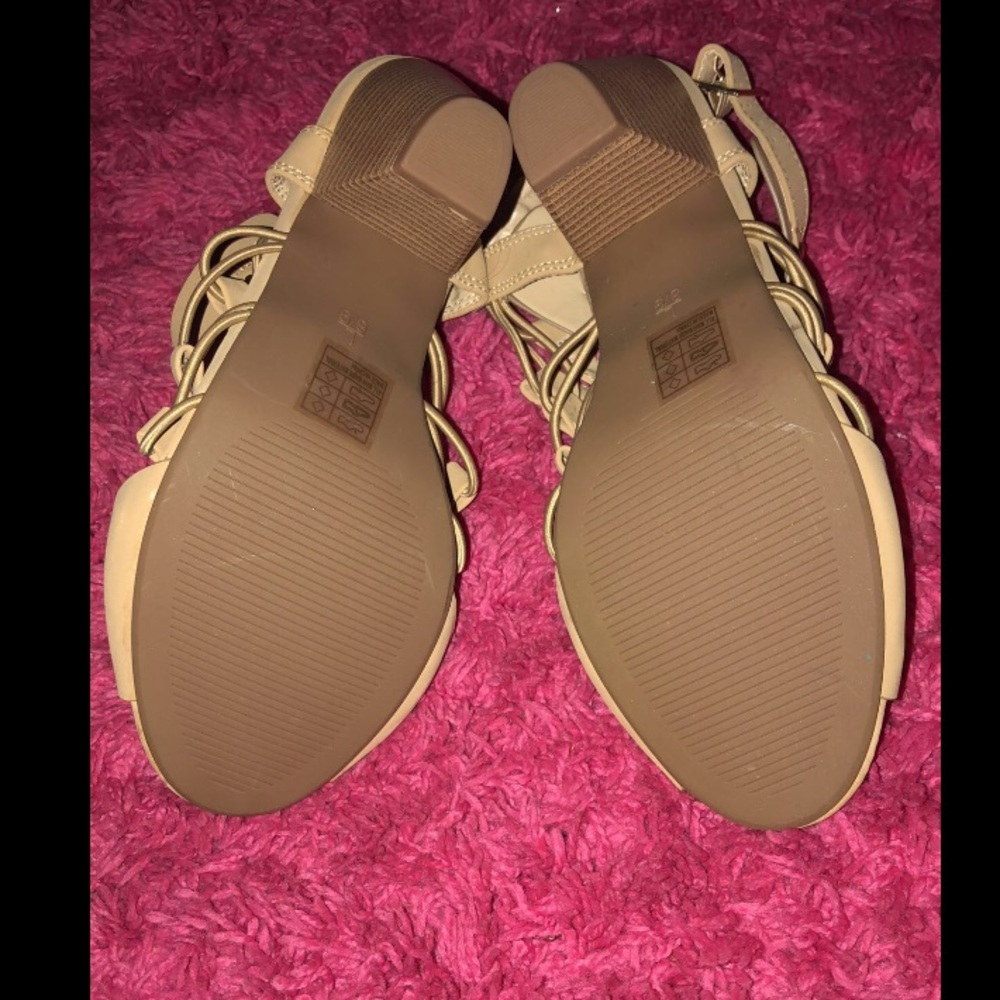 Shoes - Picture 2 of 2